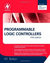 Programmable Logic Controllers, Fifth Edition