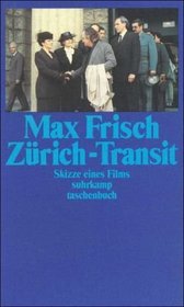 Zrich-Transit