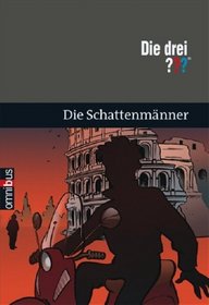 Die drei ??? Die Schattenmnner