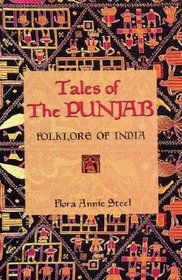 Tales of the Punjab: Folklore of India