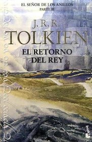 El Senor de los Anillos 3, El retorno del rey (Spanish Edition)