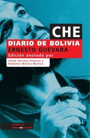 Diario de Bolivia (Spanish Edition)