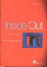 Inside Out Upper Intermediate: Workbook with Key