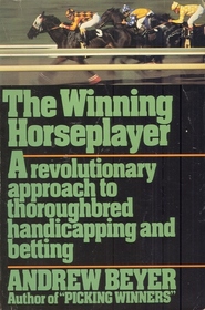 The Winning Horseplayer