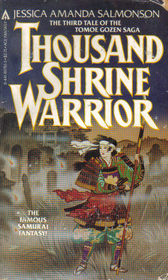 Thousand Shrine Warrior