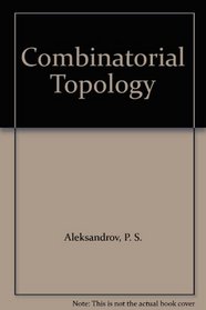 Combinatorial Topology