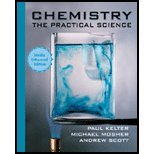Student Solutions Manual for Kelter/Mosher/Scott's Chemistry: The Practical Science, Media Enhanced Edition