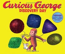 Curious George Discovery Day