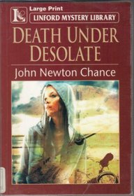 Death Under Desolate (Linford Mystery)