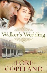 Walker's Wedding (The Western Sky, Bk 3)