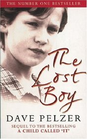 The Lost Boy : A Foster Child's Search for the Love of a Family