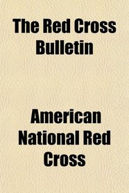 The Red Cross Bulletin
