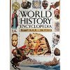 WORLD HISTORY ENCYCLOPEDIA 4 MILLON YEARS AGO TO THE PRESENT DAY MILLENNIUM EDITION