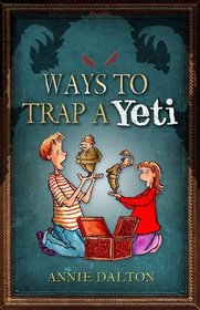 Ways to Trap a Yeti