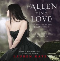 Fallen in LoveNew Tales from the Fallen World (Audio CD) (Unabridged)
