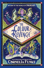 Inkheart 4: The Colour of Revenge PB
