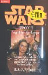 Angriff Der Klonenkreiger / Attack of the Clones (Star Wars) (German Edition)