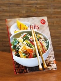 Asia Hits