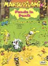 Die Abenteuer des Marsupilami, Bd.2, Panda in Panik