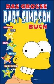 Bart Simpson Sonderband 01. Big Book of Bart.
