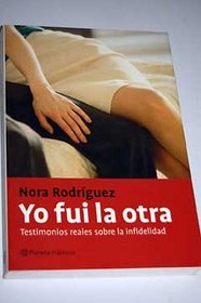 Yo Fui La Otra. (Practicos) (Spanish Edition)