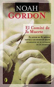 El Comite de la Muerte (The Death Committee) (Spanish)