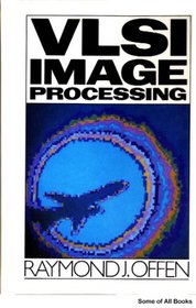 Vlsi Image Processing