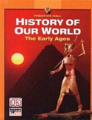 Prentice Hall History of Our World