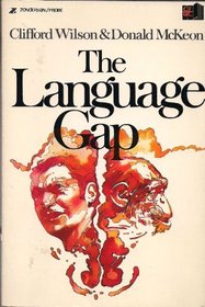 The Language Gap