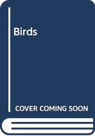 C/L Pocket Book: Birds