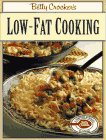 Betty Crocker's Low-Fat Cooking