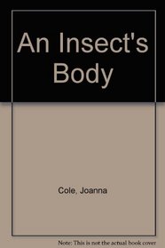 An Insect's Body