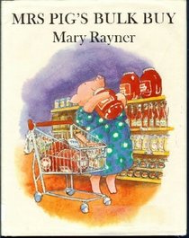 Mrs. Pigs Bulk Buy (Mrs Pigs Bulk Buy A143 Paper)