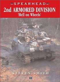 2nd Armored Division 
