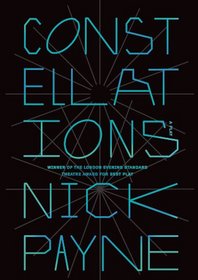 Constellations: A Play