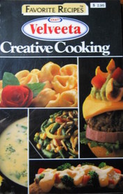 Velveeta Creative Cooking