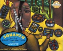 Squanto and the First Thanksgiving (Rabbit Ears-a Classic Tale)