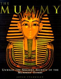 Mummy:Unwrap Ancient Secret