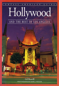 Compass American Guides: Hollywood (Compass American Guide Hollywood)