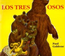 Los Tres Osos