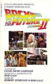 Back to the Future Part II