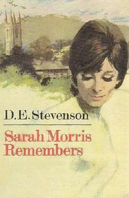 Sarah Morris Remembers