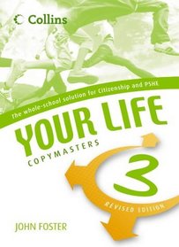 Your Life: Copymasters