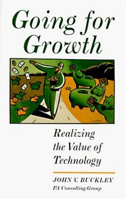 Going for Growth: Increasing Shareholder Value Through RD