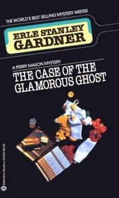 The Case of the Glamorous Ghost (Perry Mason)
