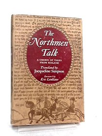 Northmen Talk