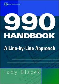 990 Handbook: A Line#45;by#45;Line Approach