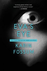 Eva's Eye (Konrad Sejer, Bk 1)