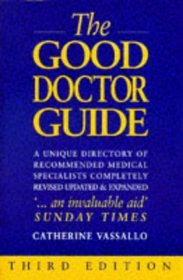 The Good Doctor Guide