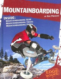 Mountainboarding (Edge Books)